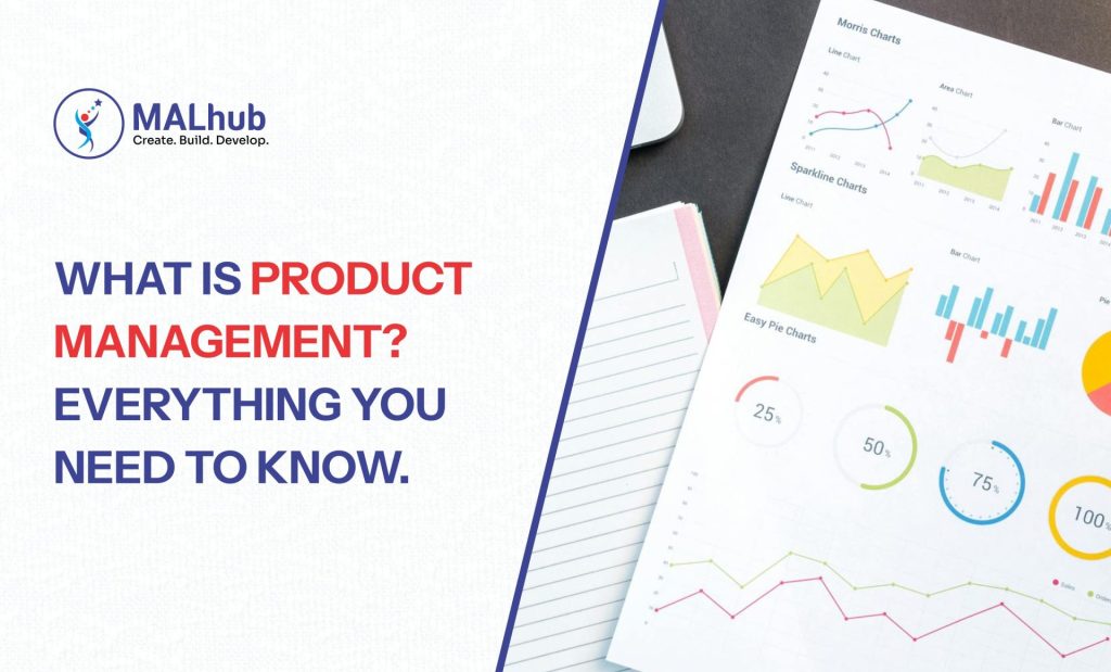 What Is Product Management Everything You Need to Know
