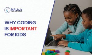Why Coding Is Important for Kids